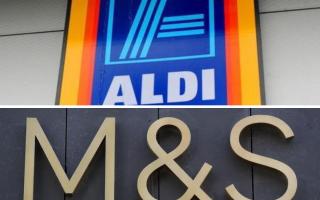 In February 2024, Aldi lost again in its battle with M&S over a light-up gin liqueur