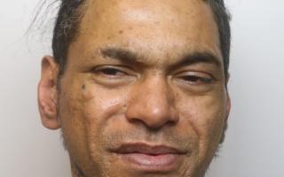 Mario Youde, 39, is wanted in connection with a number of shoplifting offences