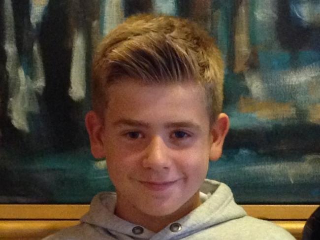 Funeral Date Set For 11 Year Old Daniel Climance Swindon Advertiser