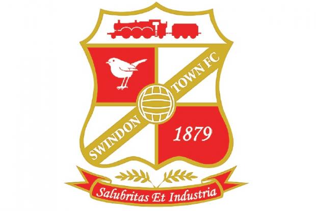 Swindon Town 2016-17 fixtures
