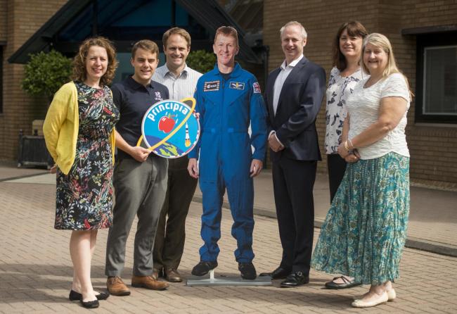 Mission Accomplished Space Agency Team Reach Over A Million
