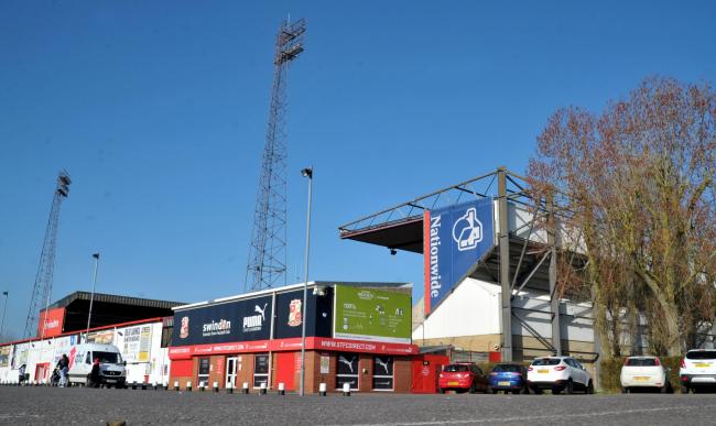 TrustSTFC are exploring the possibility of buying the County Ground