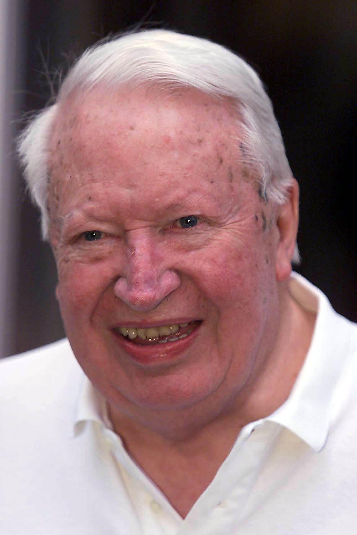 Two arrested over Edward Heath inquiry are released | Swindon Advertiser