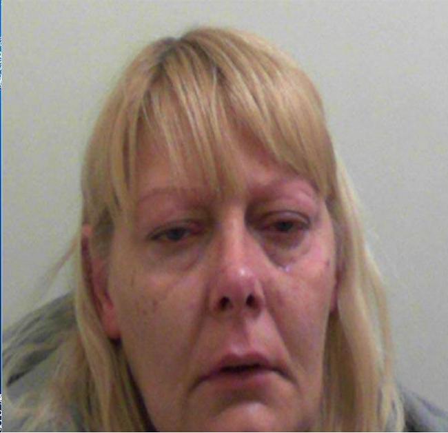 If you see Melanie, do not approach her but call police on 999 with her exact location, direction of travel and description of clothing and any items she is carrying