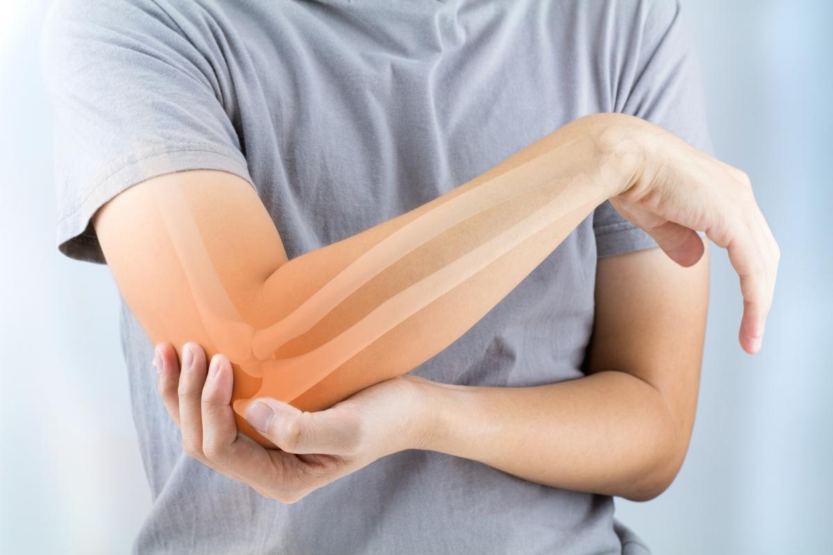 How Arthritis Affects the Health of Joints 2