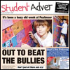 Swindon Advertiser: Student Adver