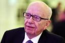 Rupert Murdoch was executive chairman of News Corp and director of NGN’s parent company and News Corp’s subsidiary, News International, now News UK (Lewis Whyld/PA)