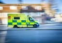On average, South Western Ambulance Service failed to meet national target response times in 2023