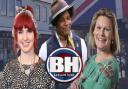 An episode of Bargain Hunt will be filmed at a Royal Wootton Bassett auction house.