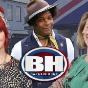 An episode of Bargain Hunt will be filmed at a Royal Wootton Bassett auction house.
